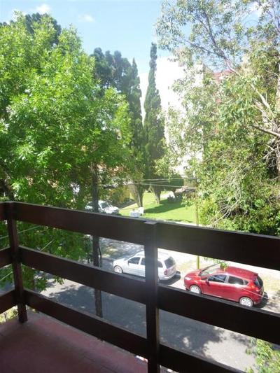 San Bernardo, hermoso dpto. a 2 cuadras del mar y 1 del centro para 6 personas