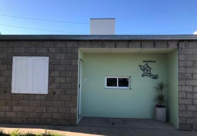 Hospedaje brisa de campo