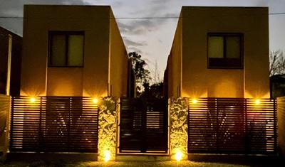 Champa Apart Pilar - EXCELENTE UBICACIÓN EN PILAR