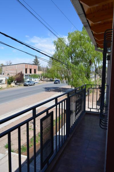 Susy Rental Depto N 3