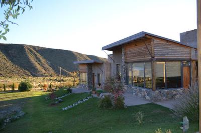 El Mirador Casas de Montaña