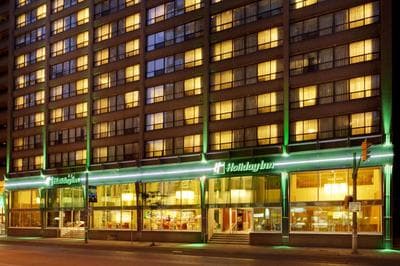 Holiday Inn Toronto Downtown Centre by IHG