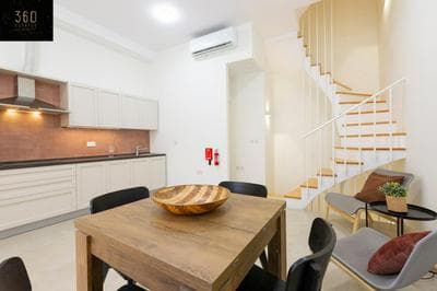 LIVE like a Local - 3 Cities Home & 2 KING BED by 360 Estates