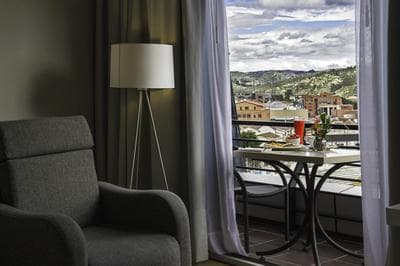 TRYP by Wyndham Cuenca Zahir