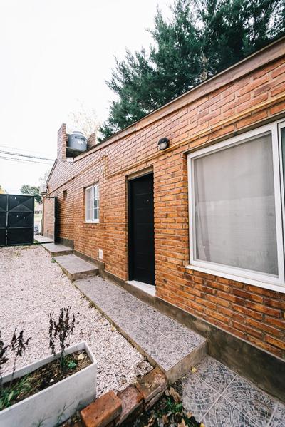 Departamento Centrico