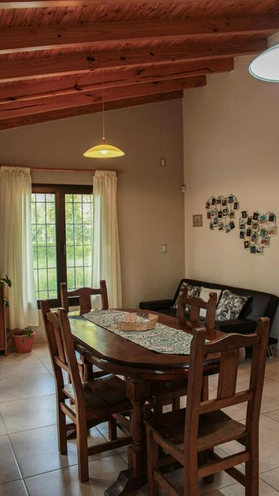 Departamento Parras del Abuelo 2