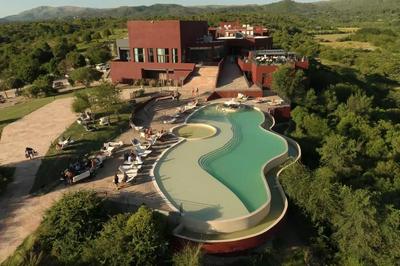 Pueblo Nativo Resort Golf & Spa All Inclusive