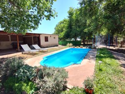 La Morita El Carril-Salta