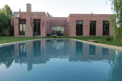 Los Patios Haras El Malacate