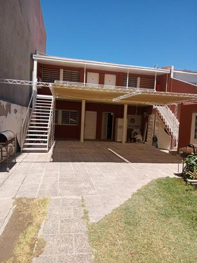 Departamentos Pórtico Sur, monoambientes con cochera