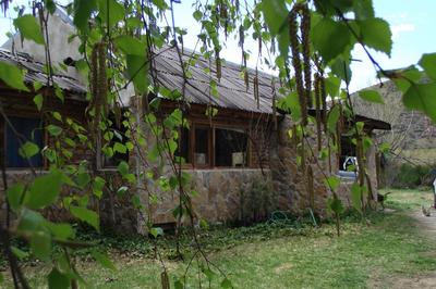 Posada Boutique- Casa de Campo Arroyo Huirihuiri