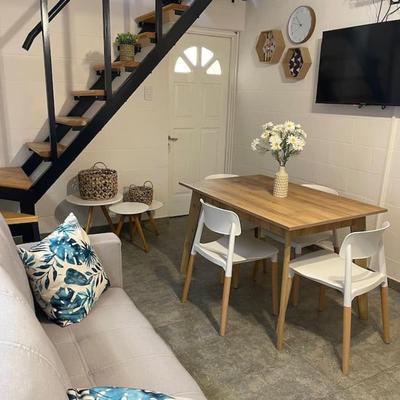 Hermoso Depto en Comodoro!