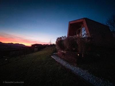 Panorama Glamping Visole