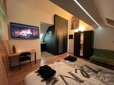 Zen, un studio superlatif