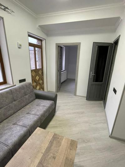 Margaryan’s Apartment