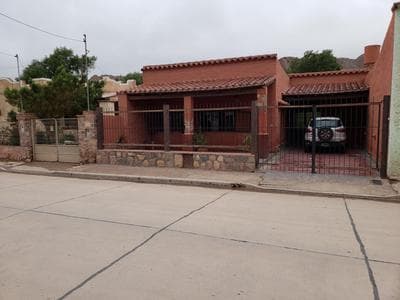 Hospedaje Casa Gaite