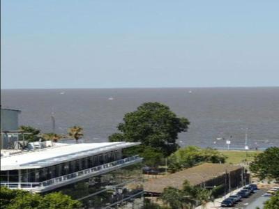 MONOAMBIENTE VISTA AL RIO