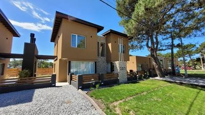 Complejo Altos La Caleta