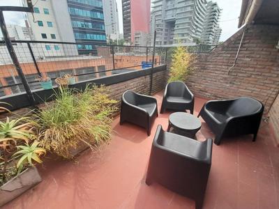 Departamento en Olivos