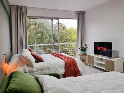 iDeal Concord Pilar Aparts