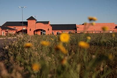 Nawan Resort Serrano