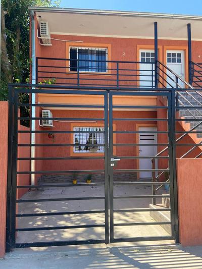 Departamento en Ramallo