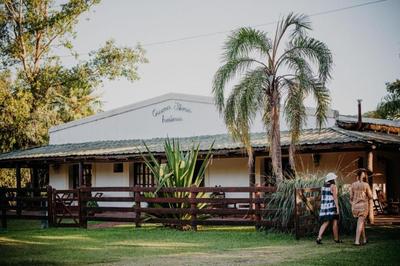 Casona Ibera Hosteria