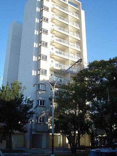 Venezia I - departamento 4 personas