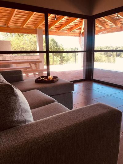 La Pasionaria Casa de Campo