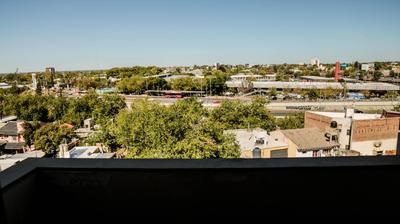 DEPTO 6 AMBIENTES-Plena ciudad de Mendoza!