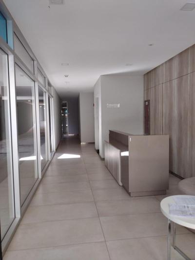 Monoambiente ACACIAS I