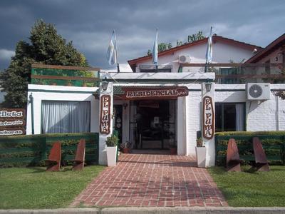 Apart hotel Residencial El Puma