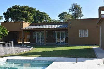 Finca Las Tres Hermanas en La Banda