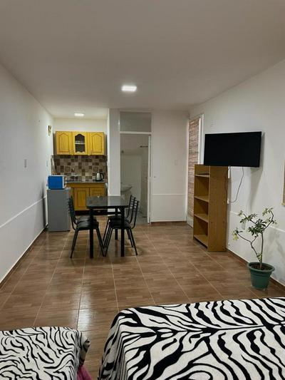 El Rosario - Departamento Familiar y Turístico