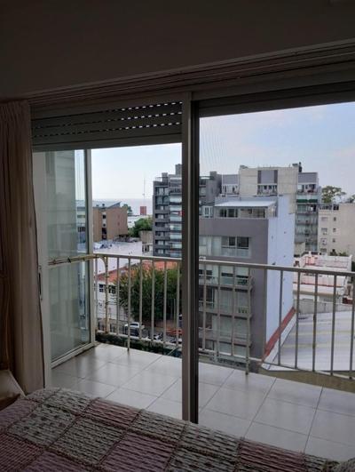 Departamento Zona Puerto De Olivos