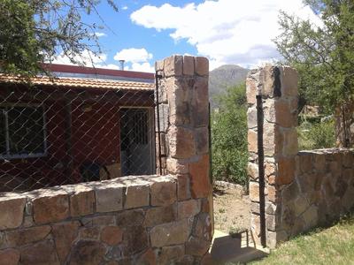 Apart Cabaña La Unica