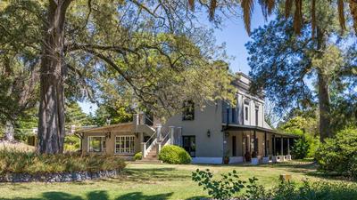 La Martineta Posada de Campo