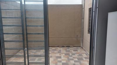 Super Departamento amplio y luminoso con cochera