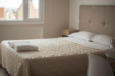 STUDIO CÉNTRICO S4 - Vistas del Sur