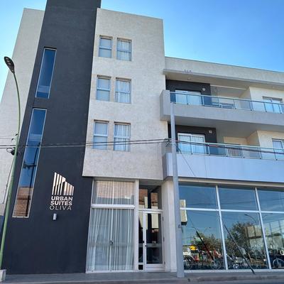 Urban Suites Oliva