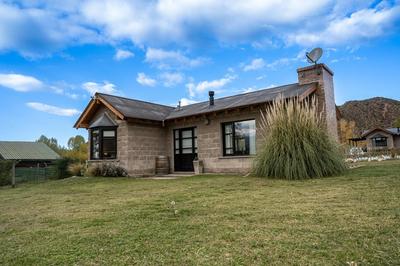 Ayres de Uco Lodge & Wine Lovers