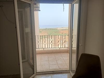 F4 lpp Mostaganem Algérie