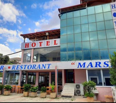 Hotel Marsil