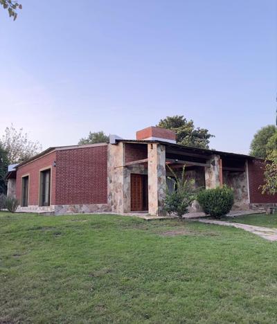 Casa en Barrio el Golf