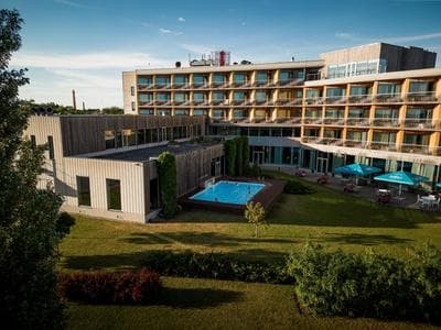 Georg Ots Spa Hotel
