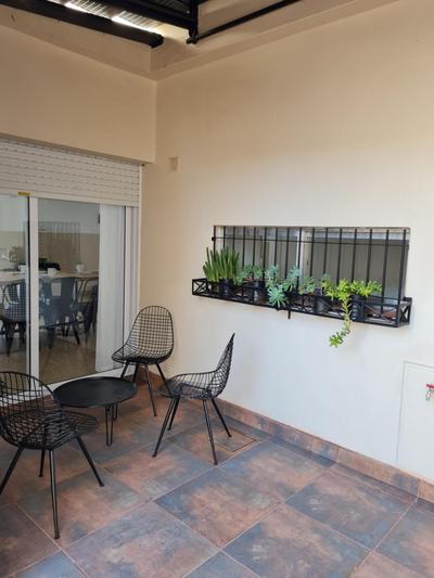 BELGRANO HOME. ALQUILER TEMPORARIO EN SAN FRANCISCO