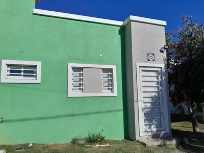Casa Vacacional en Costa Chica