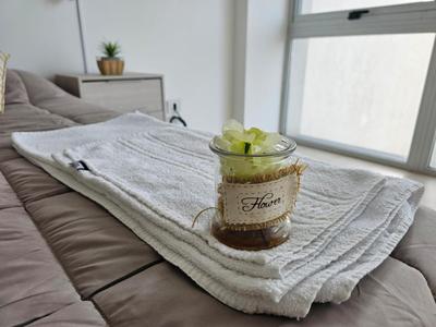 Alquiler a pasos de la Fundación Medica en Cipolletti