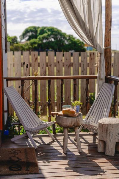 Refugio santa isabel