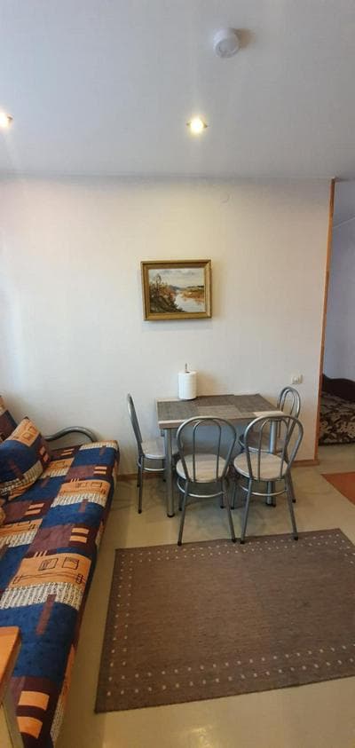 Apartment Near the Sea